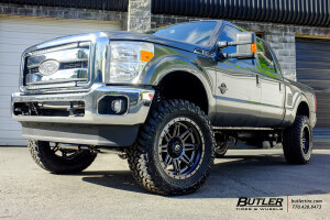 2014 Ford F-250