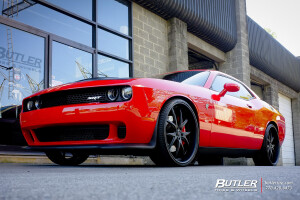 2014 Dodge Challenger