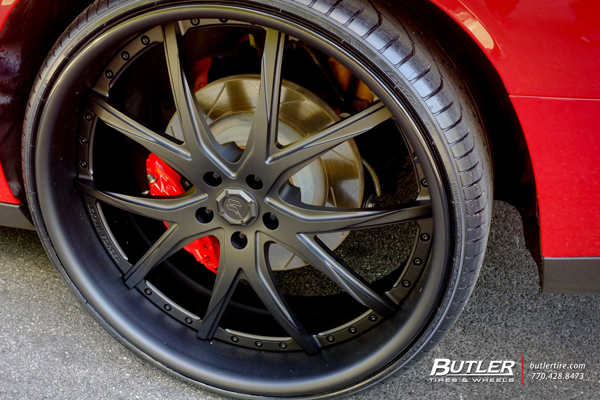 2014 Dodge Challenger photo