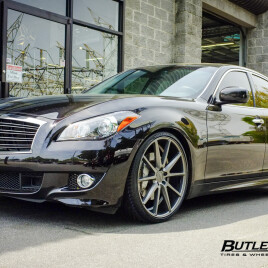 2013 Infiniti M37