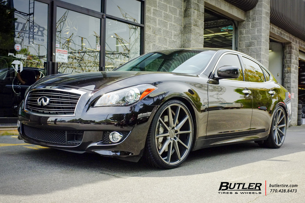 2013 Infiniti M37 photo