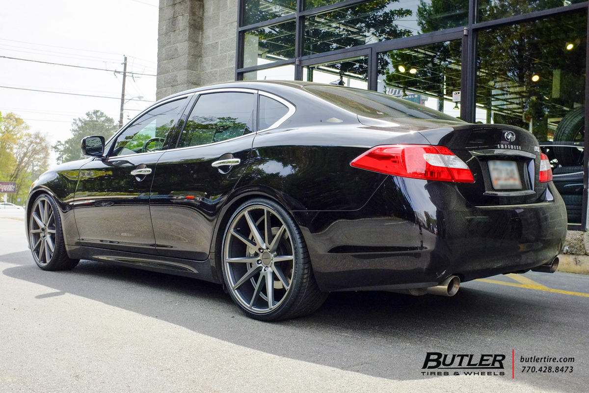 2013 Infiniti M37 photo