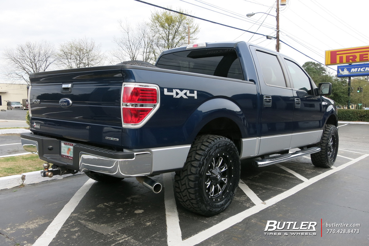 2015 Ford F-150 photo