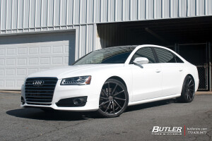 2016 Audi A8