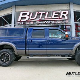 2014 Ford F-250