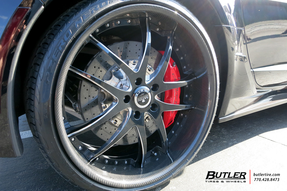 2016 Chevrolet Corvette photo