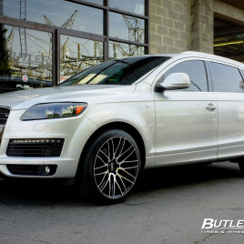 2013 Audi Q7