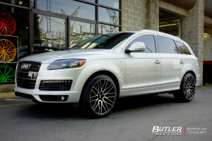 2013 Audi Q7