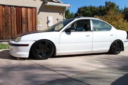 1995 Dodge Neon photo