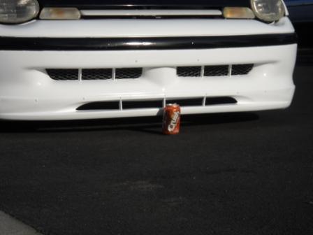 1995 Dodge Neon photo