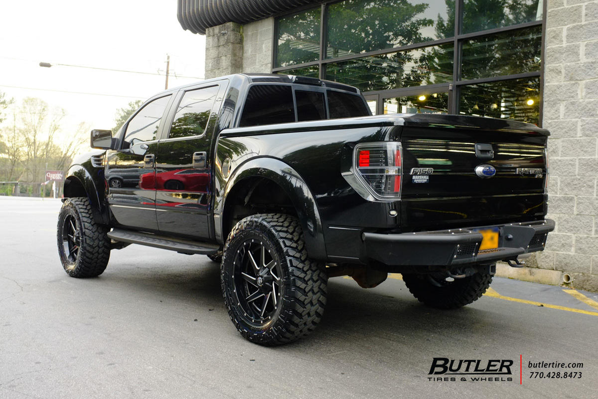 2013 Ford F-150 photo