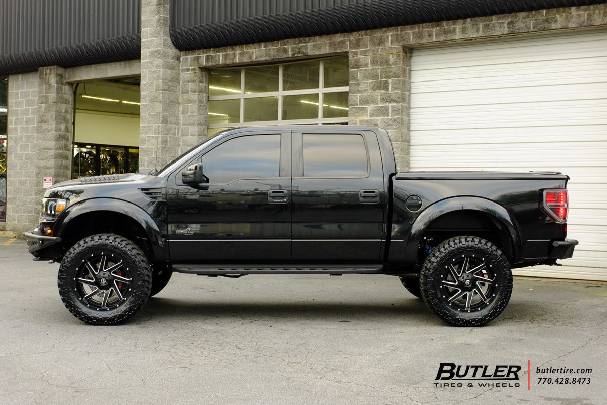 2013 Ford F-150 photo