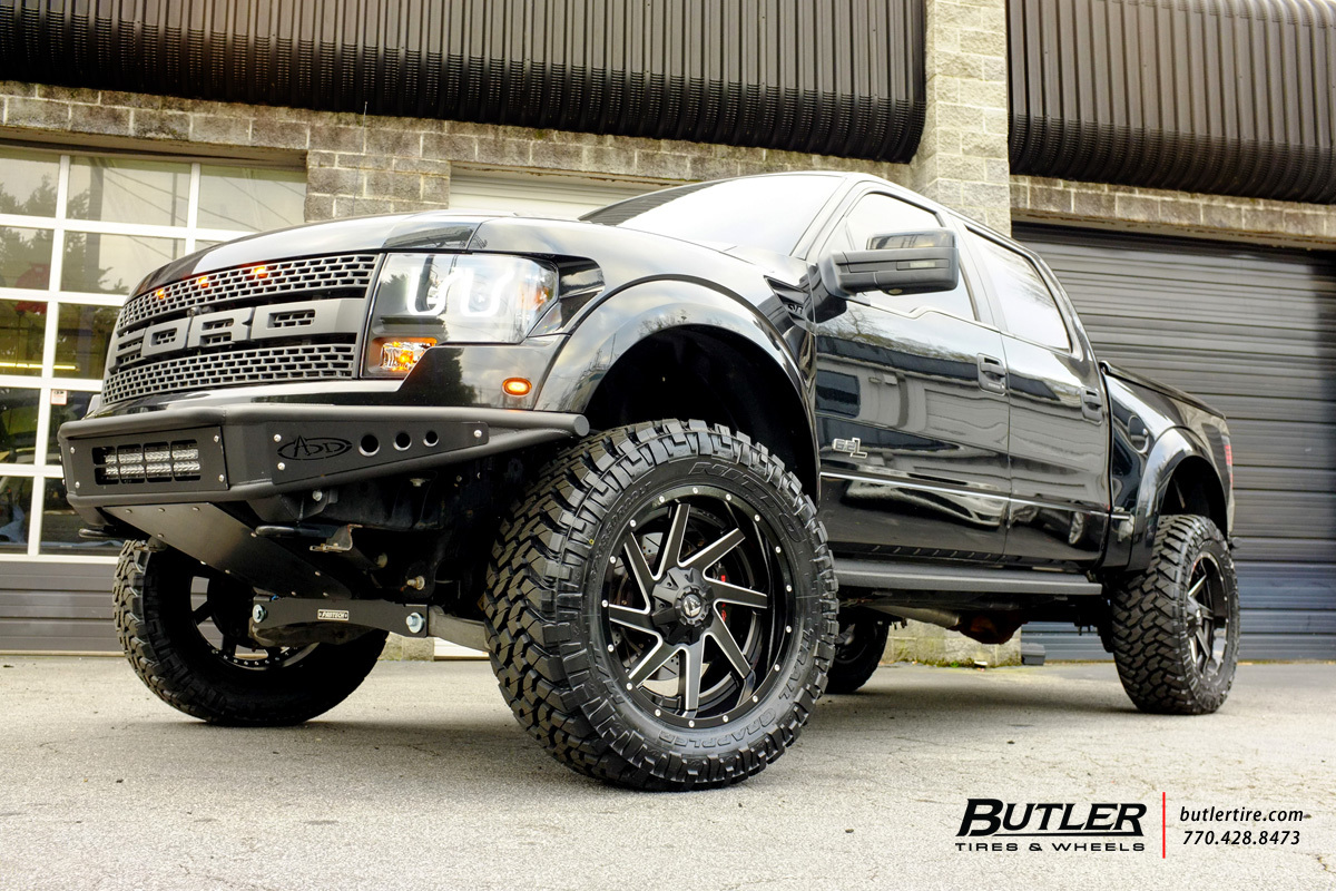 2013 Ford F-150 photo