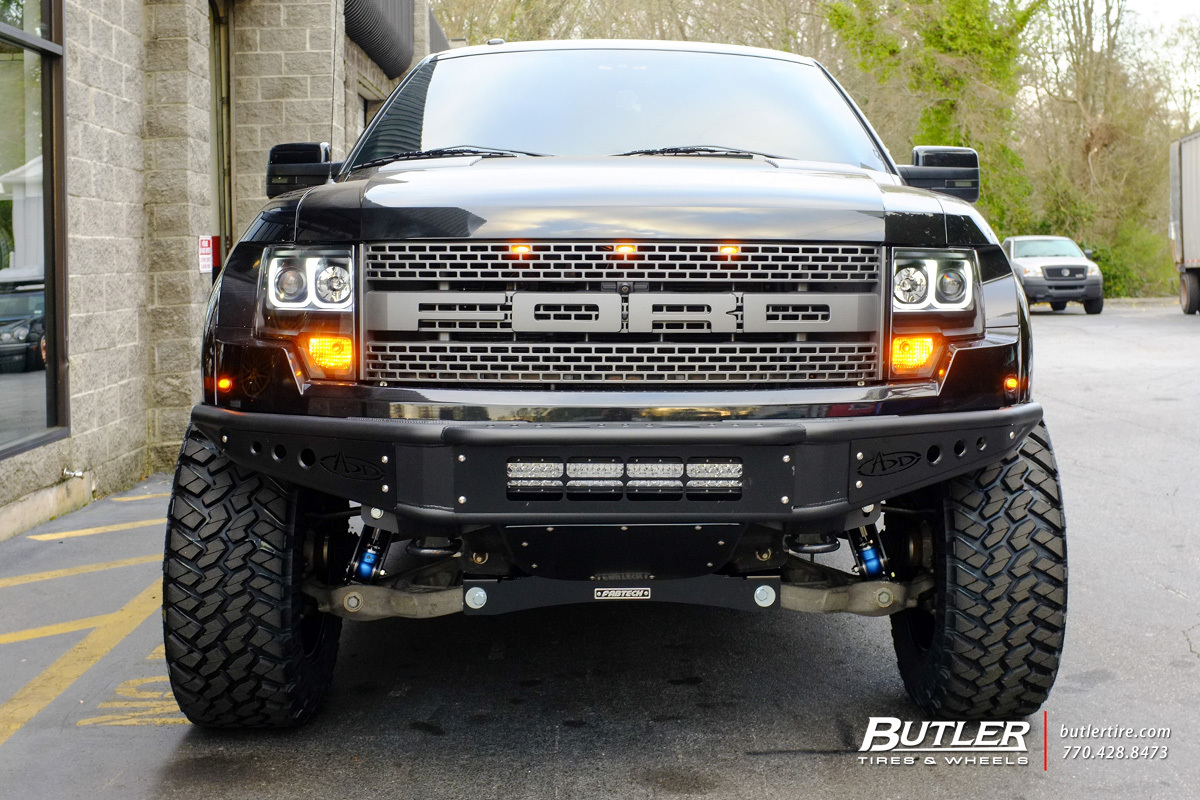 2013 Ford F-150 photo