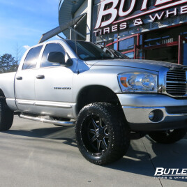 2008 Dodge Ram 3500