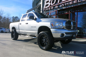 2008 Dodge Ram 3500