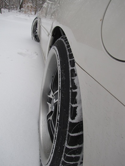 2006 Chevrolet Impala photo