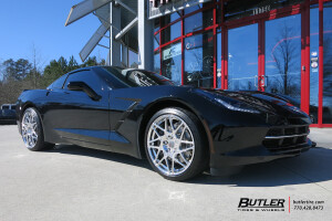 2015 Chevrolet Corvette