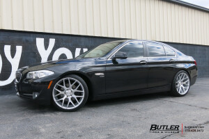 2014 BMW 528