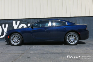 2015 Dodge Charger