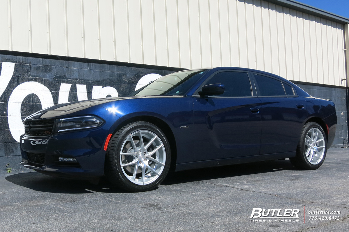 2015 Dodge Charger photo