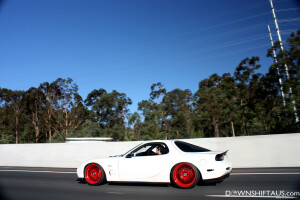 Mazda RX-7