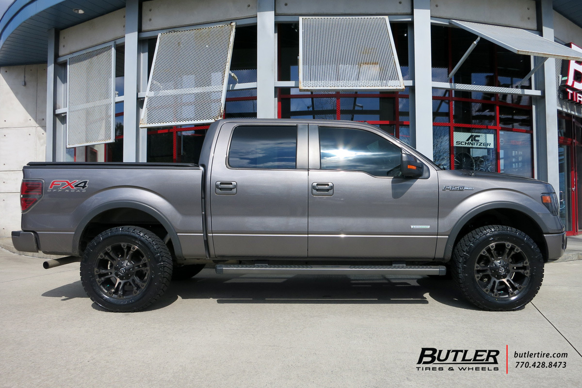 2013 Ford F-150 photo