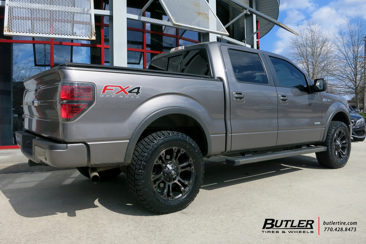 2013 Ford F-150 photo