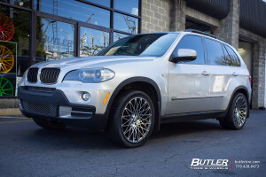 2010 BMW X5