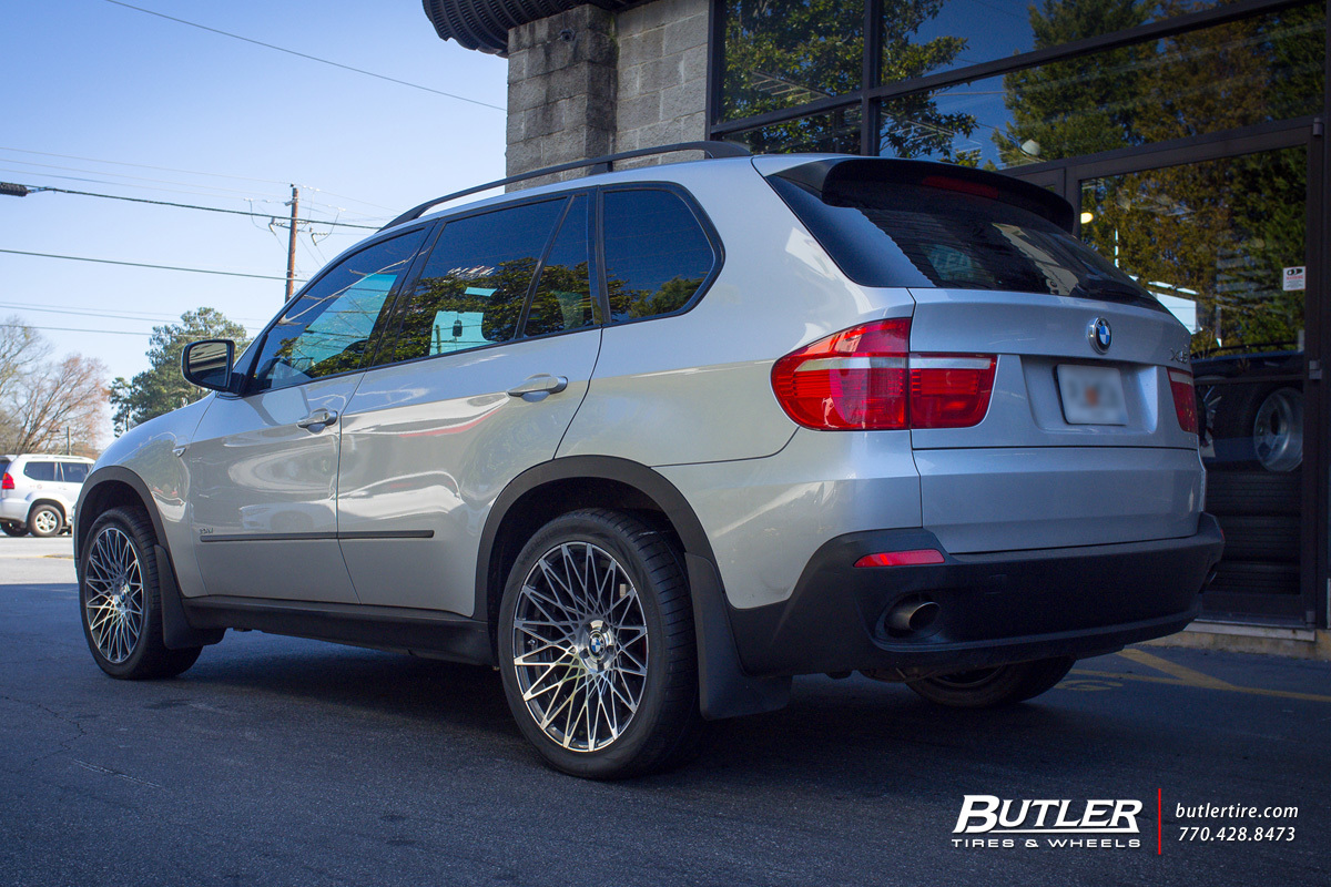 2010 BMW X5 photo