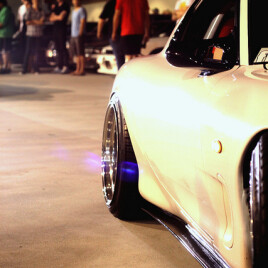2001 Mazda RX-7