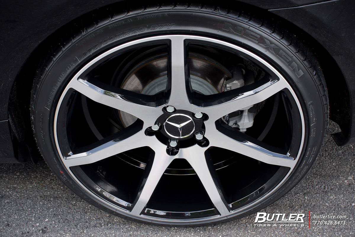 2014 Mercedes-Benz E-Class photo