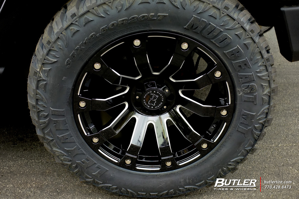 2014 Jeep Wrangler Unlimited photo