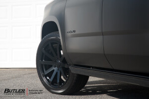 2015 GMC Yukon