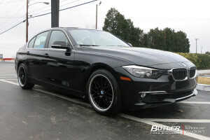 2015 BMW 328