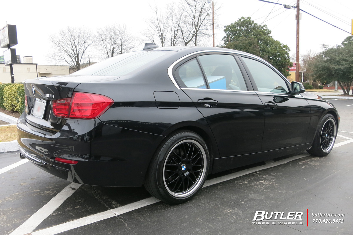2015 BMW 328 photo