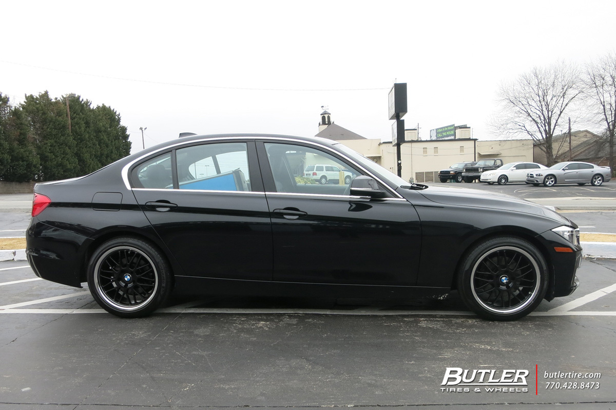 2015 BMW 328 photo