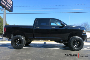 2014 RAM 2500