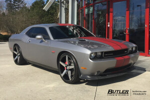 2014 Dodge Challenger