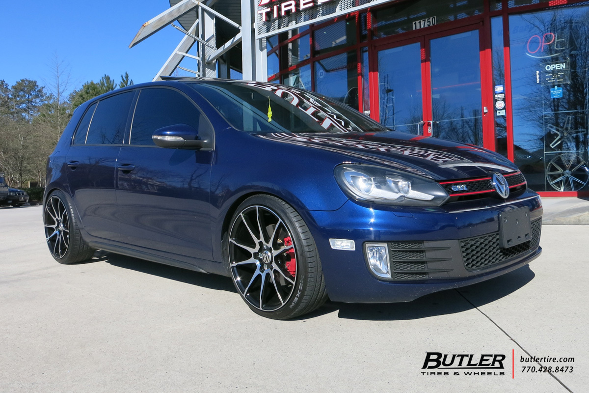 2013 Volkswagen Golf photo