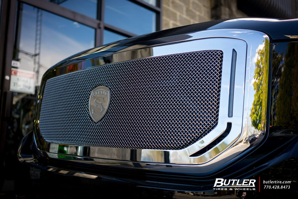 2014 GMC Yukon photo