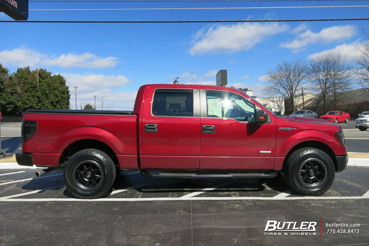 2012 Ford F-150 photo