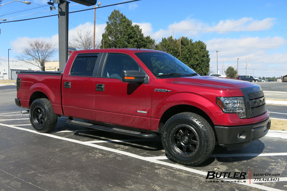 2012 Ford F-150 photo