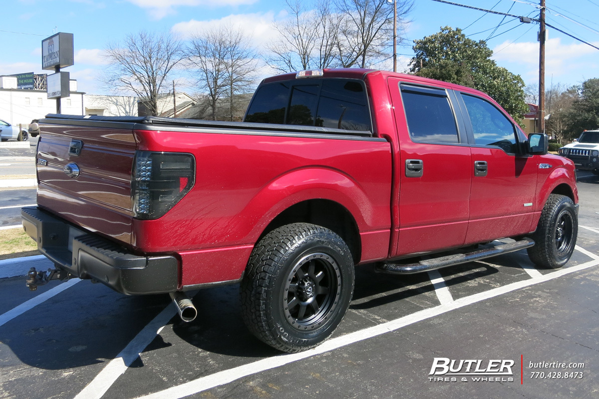2012 Ford F-150 photo