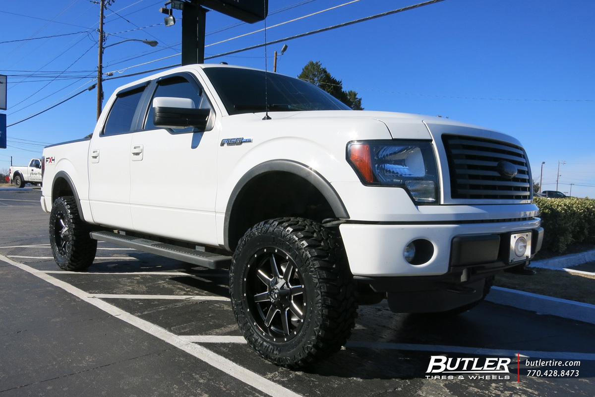 2013 Ford F-150 photo