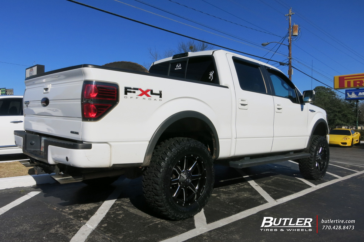 2013 Ford F-150 photo