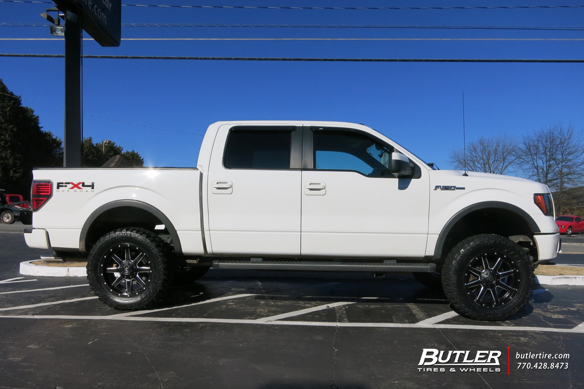 2013 Ford F-150 photo