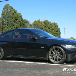 2011 BMW 328