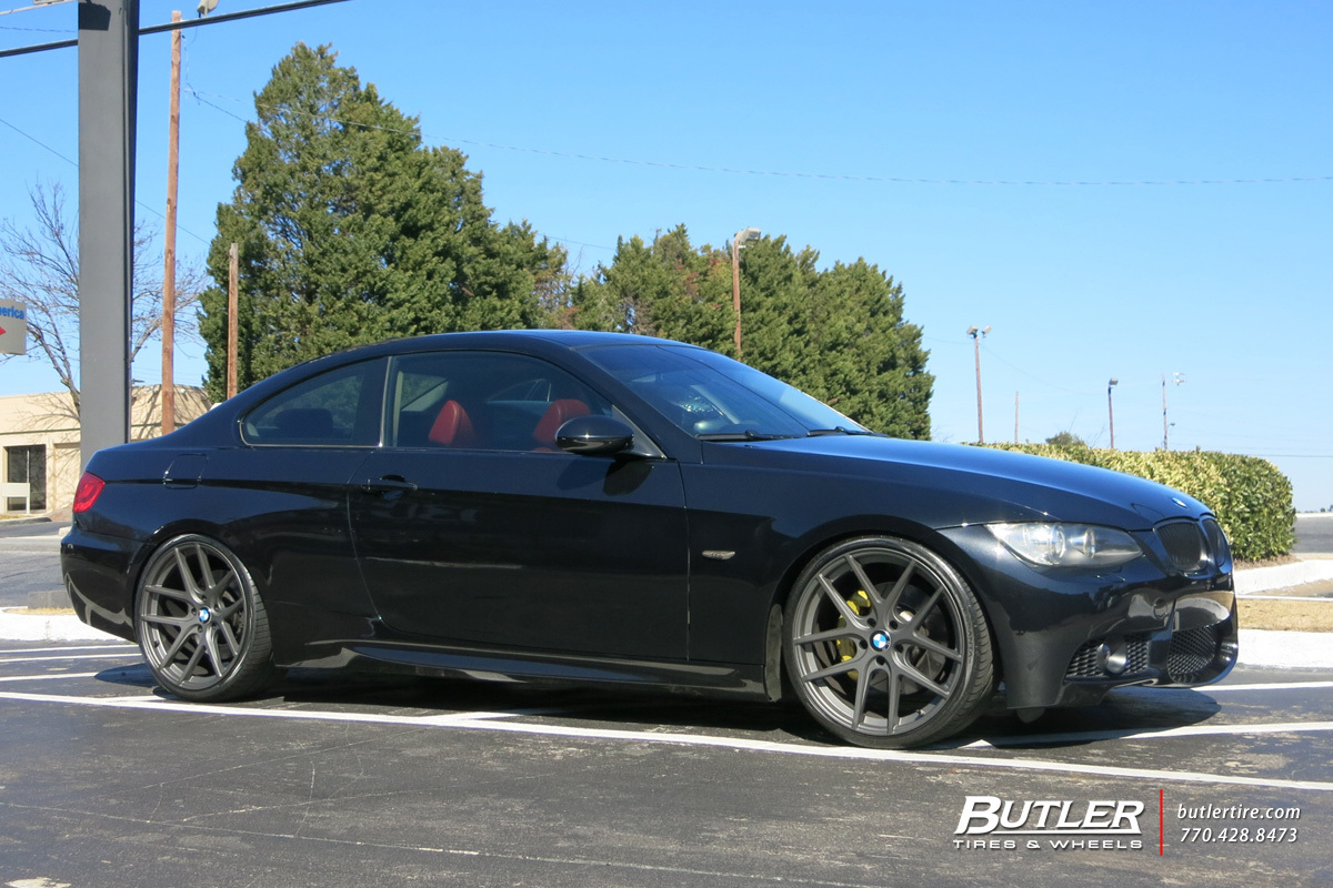 2011 BMW 328 photo