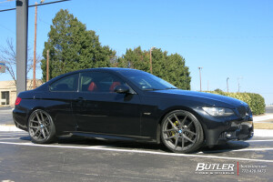2011 BMW 328
